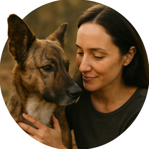 Portrait of Nova Lee, Head of Content & Reader Success at BellyFatHacks